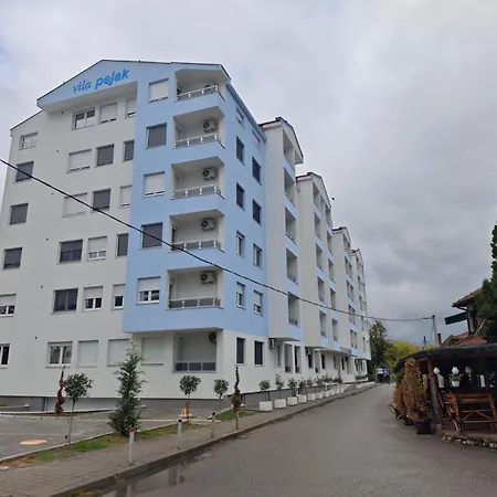 Lägenhet Harmony 4 *