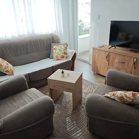 Harmony 4 * Banja Koviljaca
