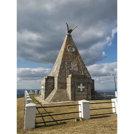 Harmony 4 Lägenhet *