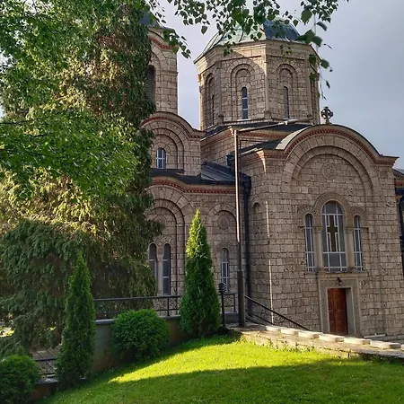 Harmony 4 * Banja Koviljaca