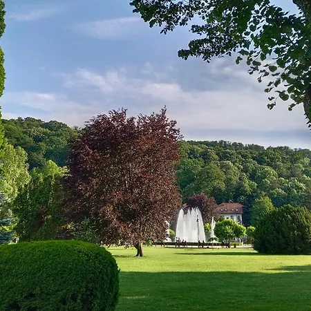 Harmony 4 Lägenhet *