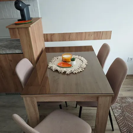 Harmony 4 * Banja Koviljaca