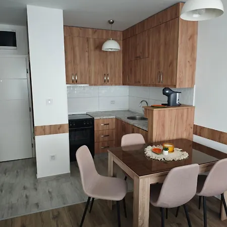 Harmony 4 Apartment