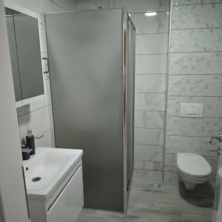 Lägenhet Harmony 4 *