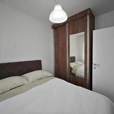 Harmony 4 Apartment